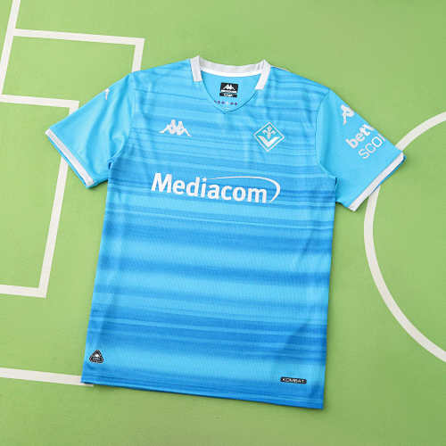 Acf Fiorentina Third Fan Version