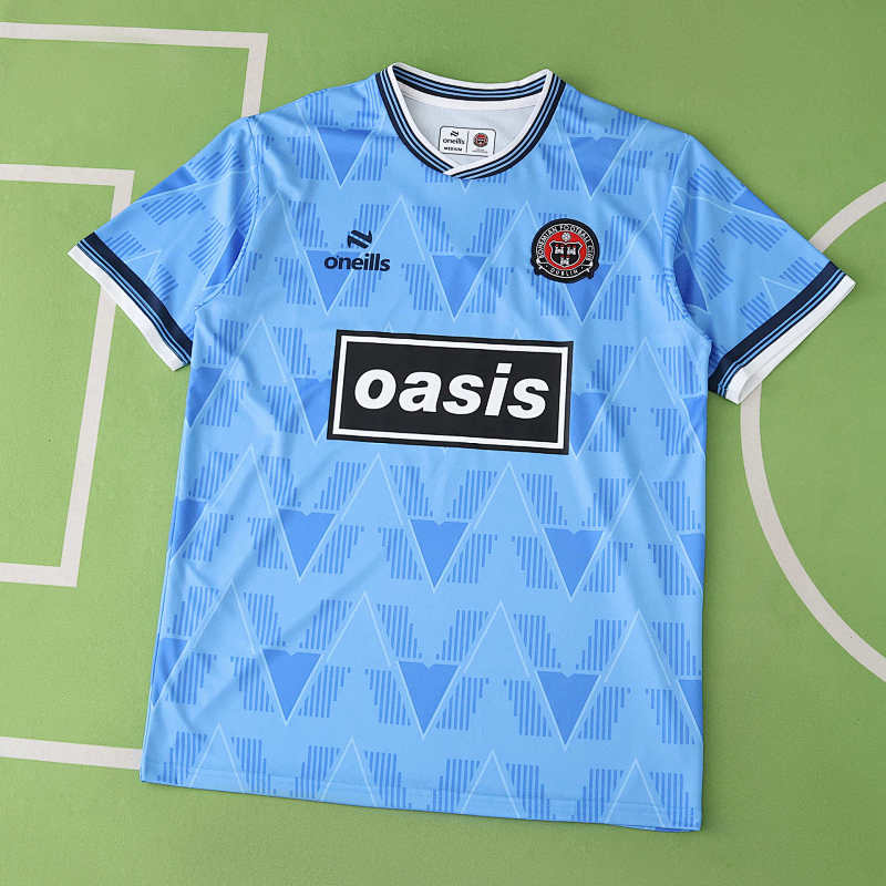 Bohemian F.C. Concept Version Fan Version