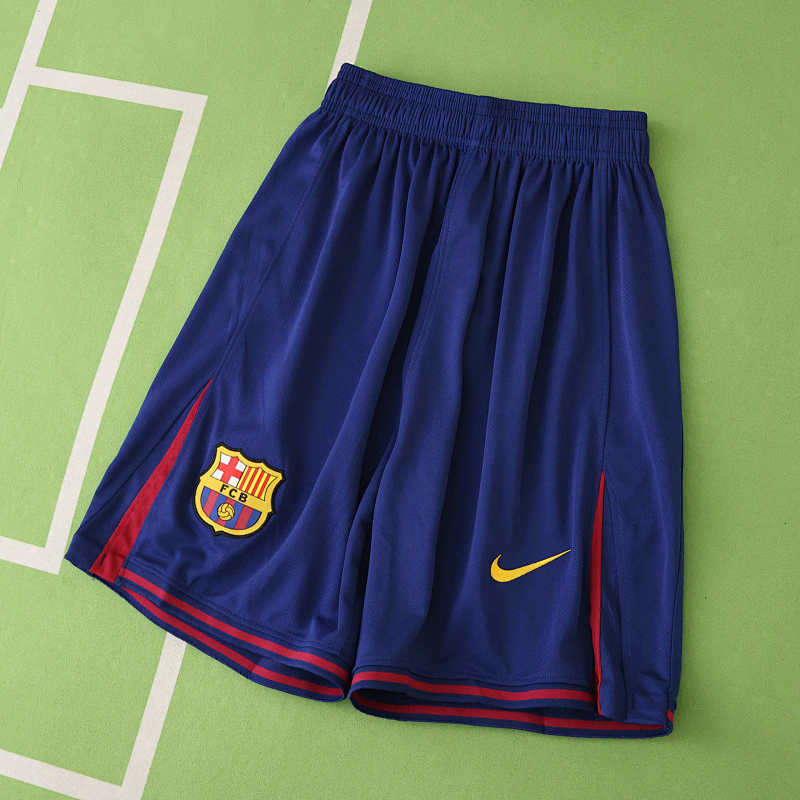 FC Barcelona Barça Home Shorts