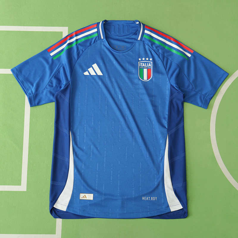 Uefa Italy Home Player Version