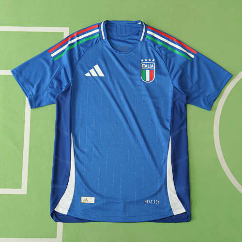 Uefa Italy Home Player Version