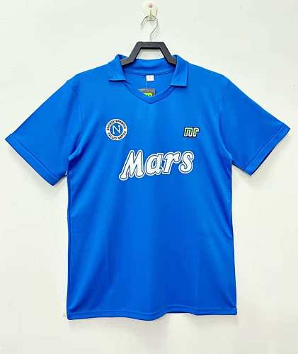 Napoli Home Retro Fan Version