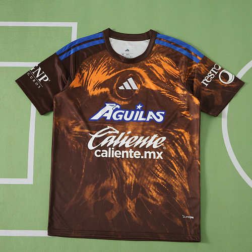 Club América Third Fan Version