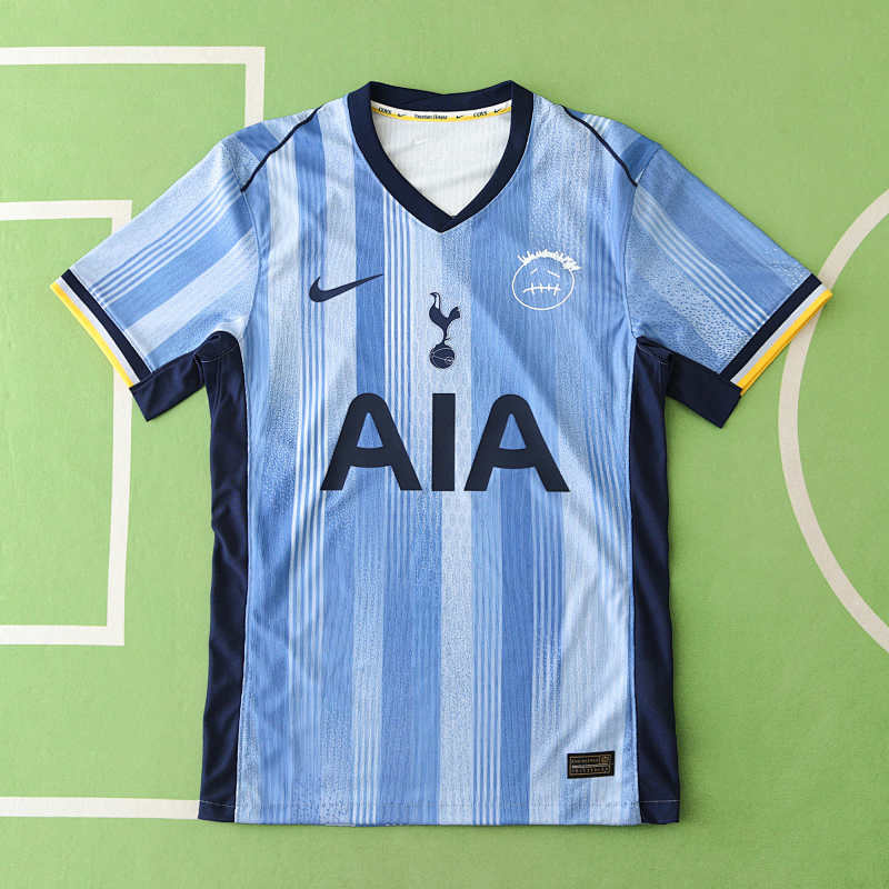 Tottenham Hotspur F.C. Away Special Edition Player Version