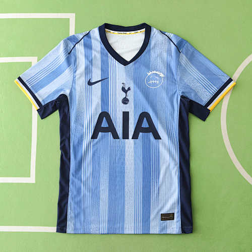 Tottenham Hotspur F.C. Away Special Edition Player Version