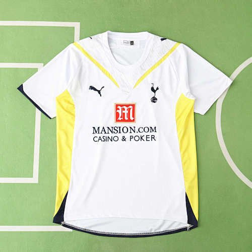 Tottenham Hotspur F.C. Home Retro Fan Version