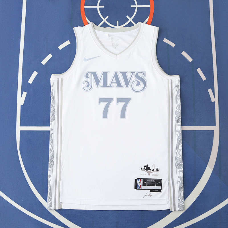 Nba Dallas Mavericks 77 Doncic