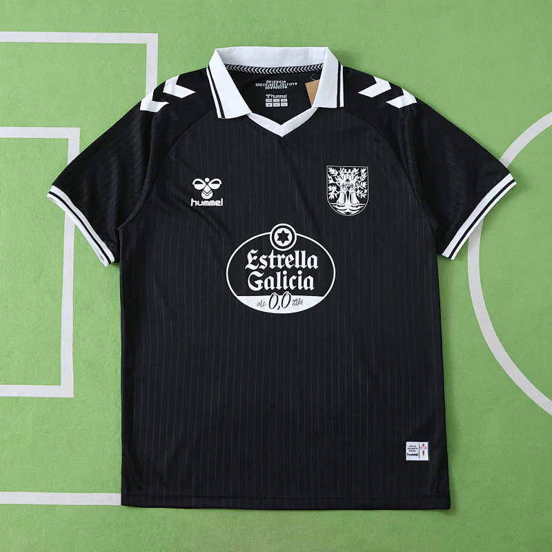 RC Celta De Vigo Concept Version Fan Version