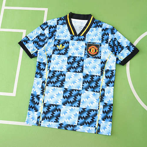 Manchester United F.C. Concept Version Player Version