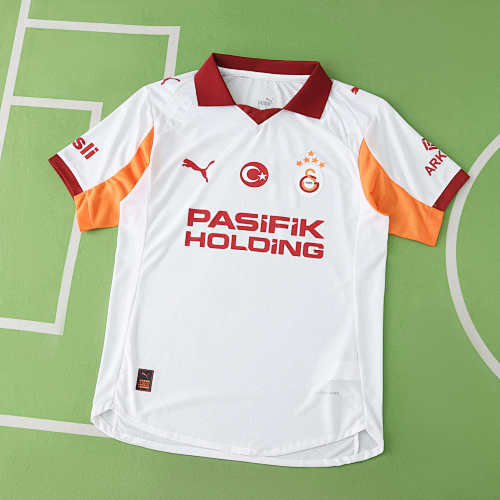 Galatasaray S.K. Away Player Version