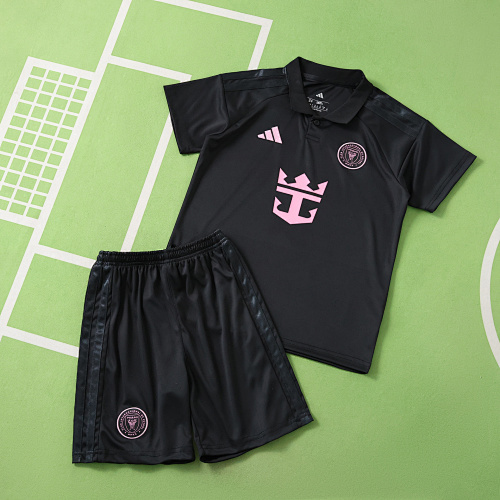 Inter Miami CF Away Kids Kit