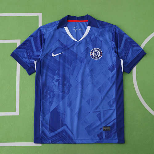 Chelsea F.C. Home Fan Version