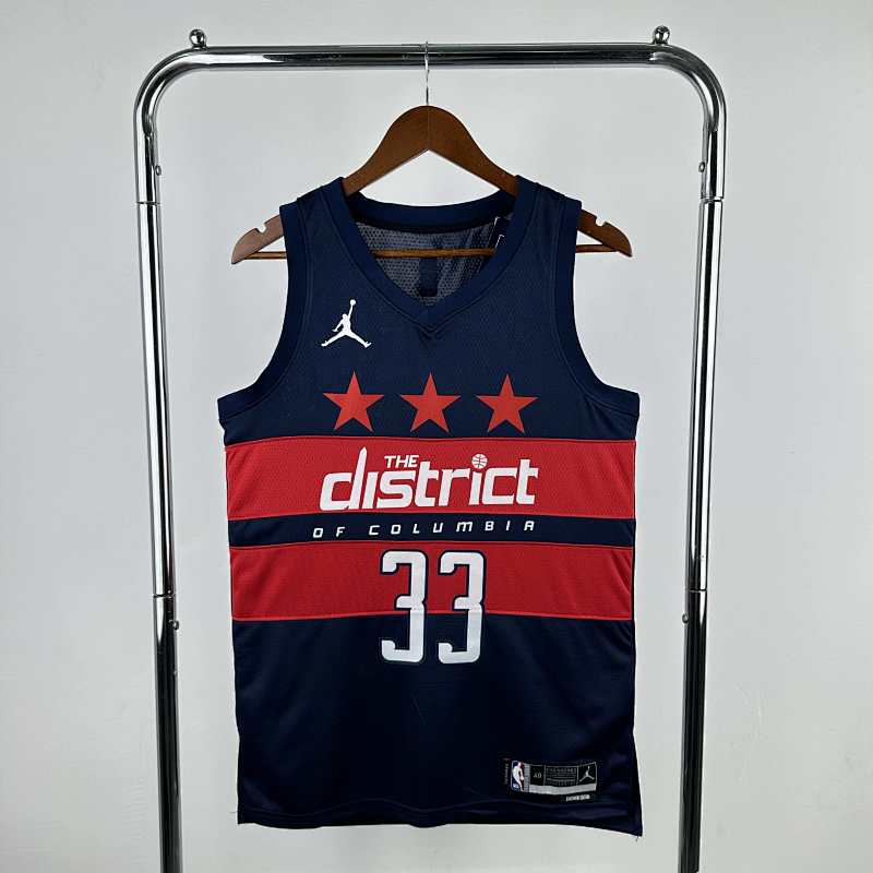 Nba Washington Wizards 33 Kuzma