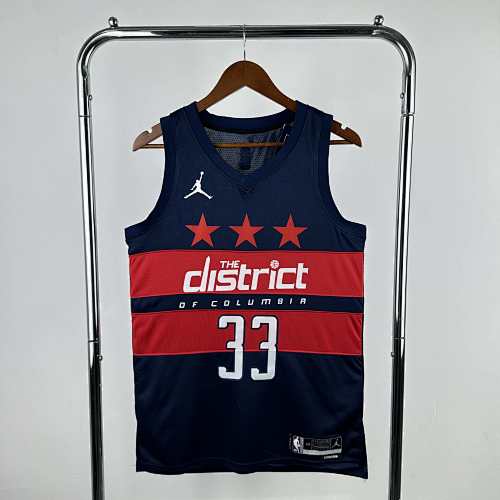 Nba Washington Wizards 33 Kuzma