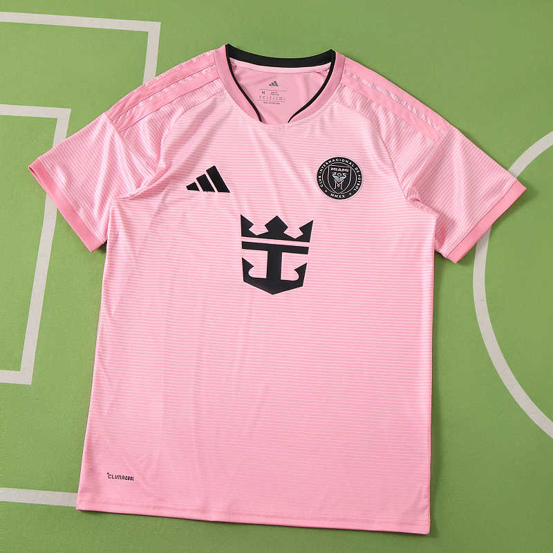 Inter Miami CF Home Fan Version