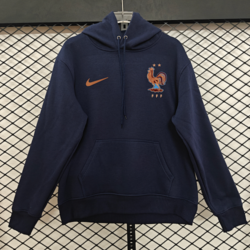France Hoodie