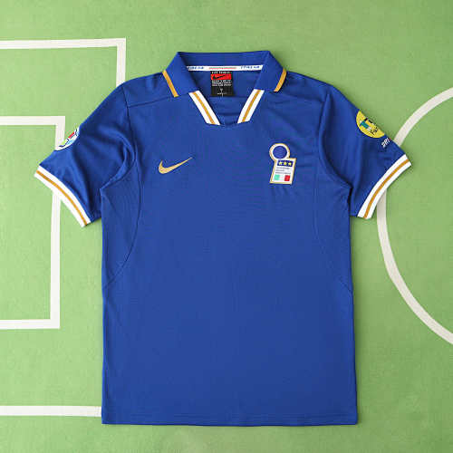 Italy Home Retro Fan Version