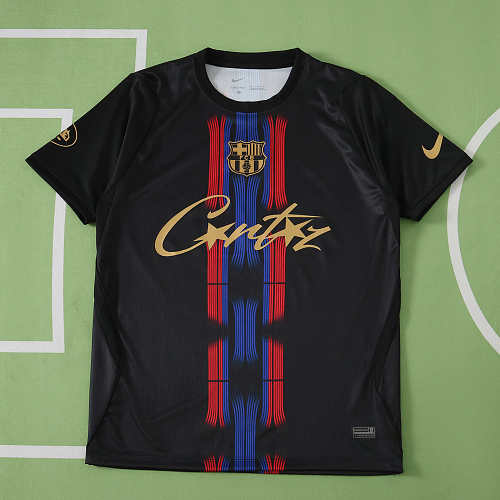 FC Barcelona Barça Concept Version Fan Version