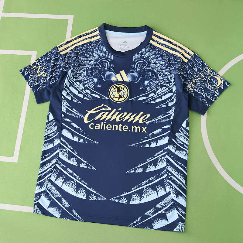 Club América Away Fan Version