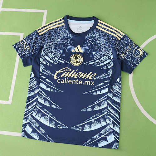 Club América Away Fan Version