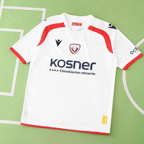 CA Osasuna Third Fan Version