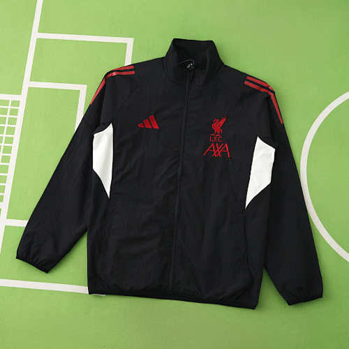 Liverpool F.C. Windbreaker