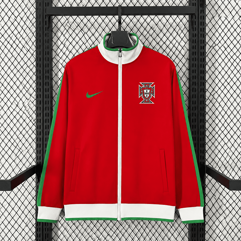 Fifa World Cup Portugal Windbreaker