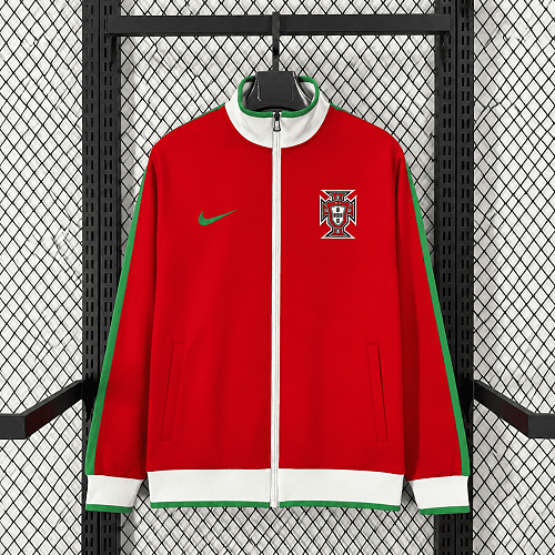 Fifa World Cup Portugal Windbreaker