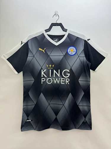 Leicester City Away Retro Fan Version