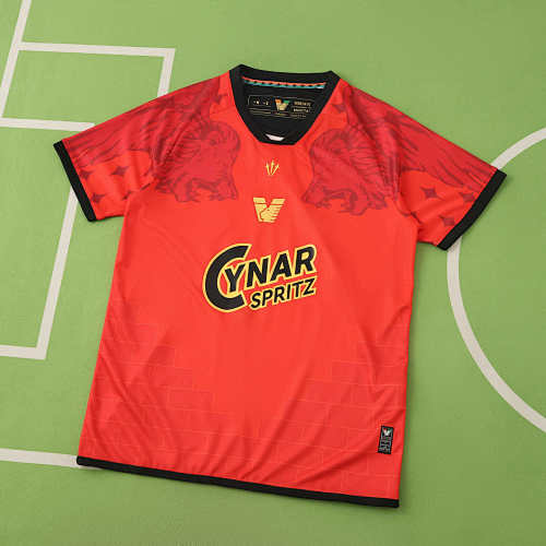 Venezia F.C. Fifth Player Version