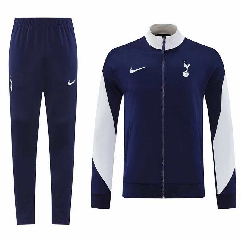 Tottenham Hotspur F.C. Training Jacket Set