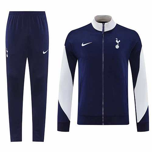 Tottenham Hotspur F.C. Training Jacket Set