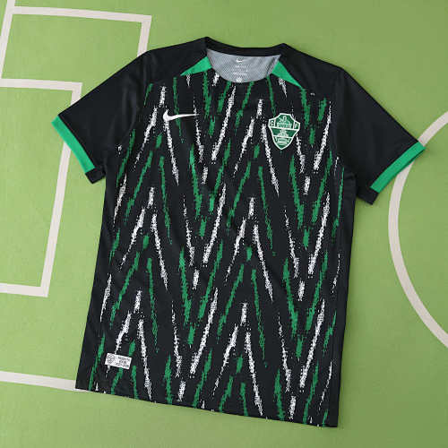 Elche CF Away Fan Version