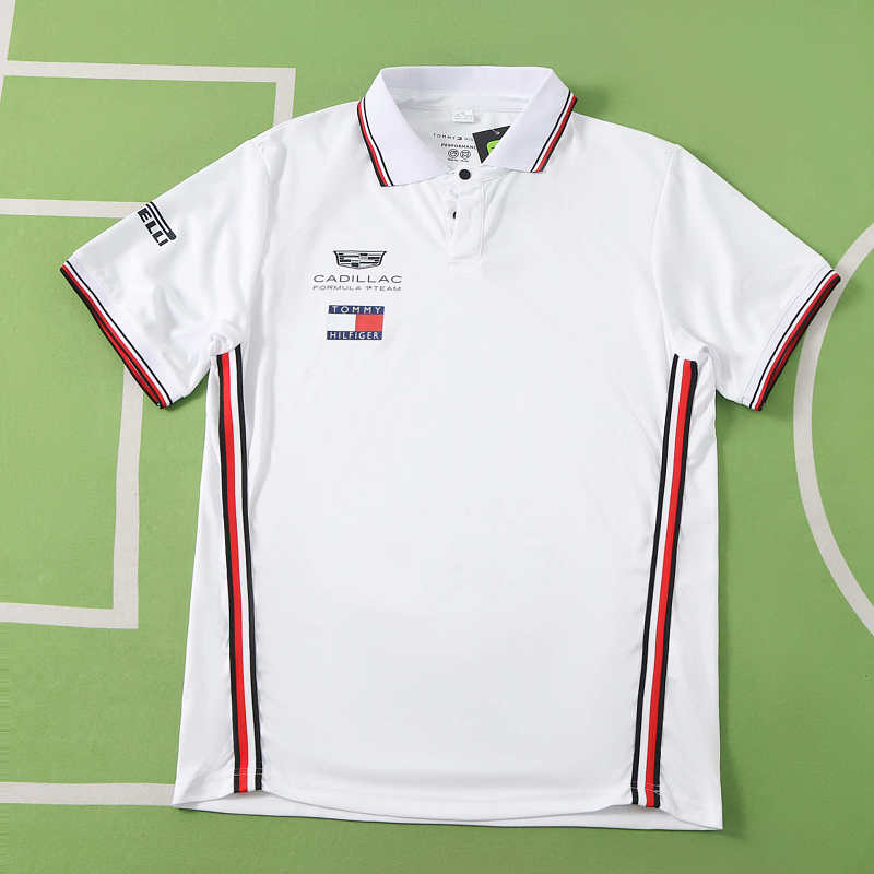F1 Cadillac Formula Racing T Shirt