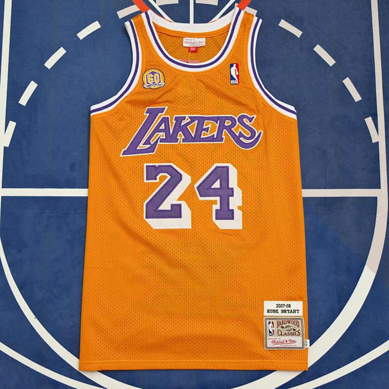 Nba L.A. Lakers 24 Bryant
