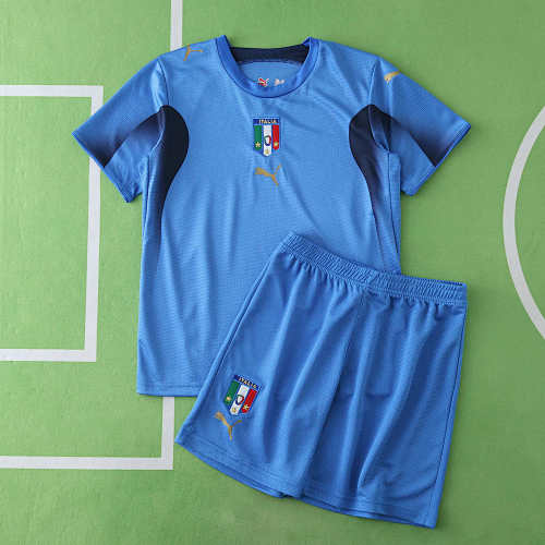 Italy Home Retro Kids Kit