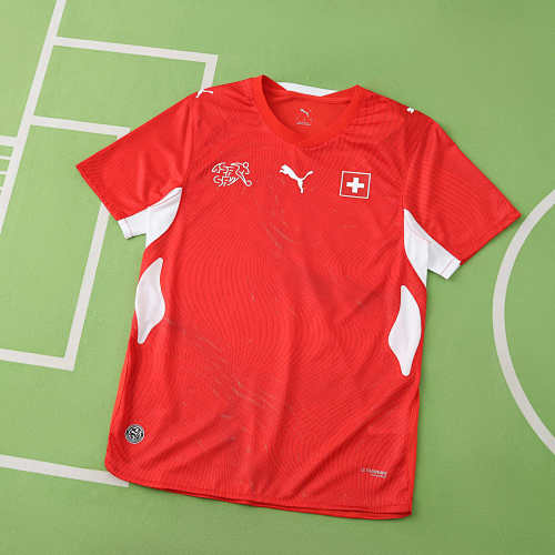 Fifa World Cup Switzerland Home Player Version