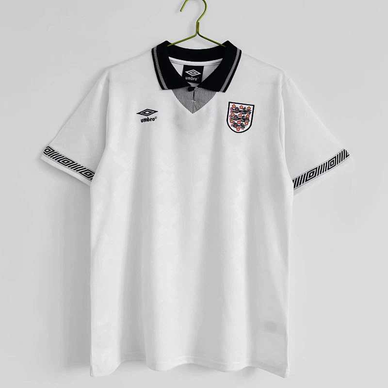 England Home Retro Fan Version