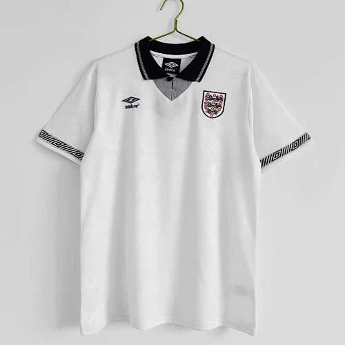 England Home Retro Fan Version