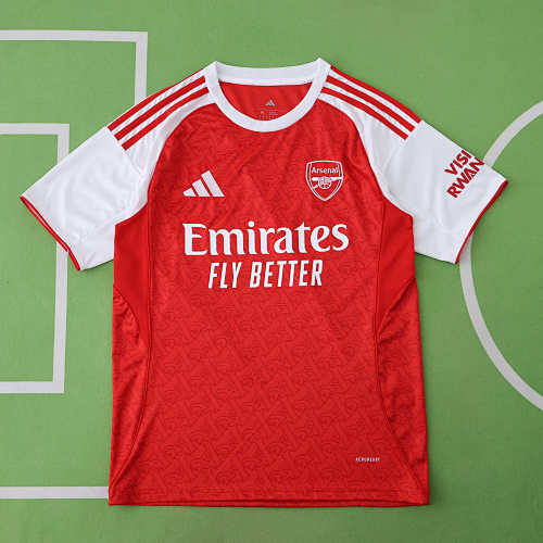 Arsenal F.C. Home Fan Version