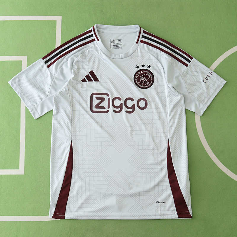 Afc Ajax Third Fan Version