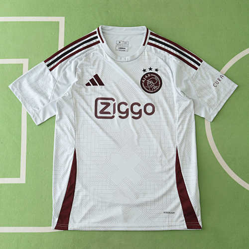 Afc Ajax Third Fan Version
