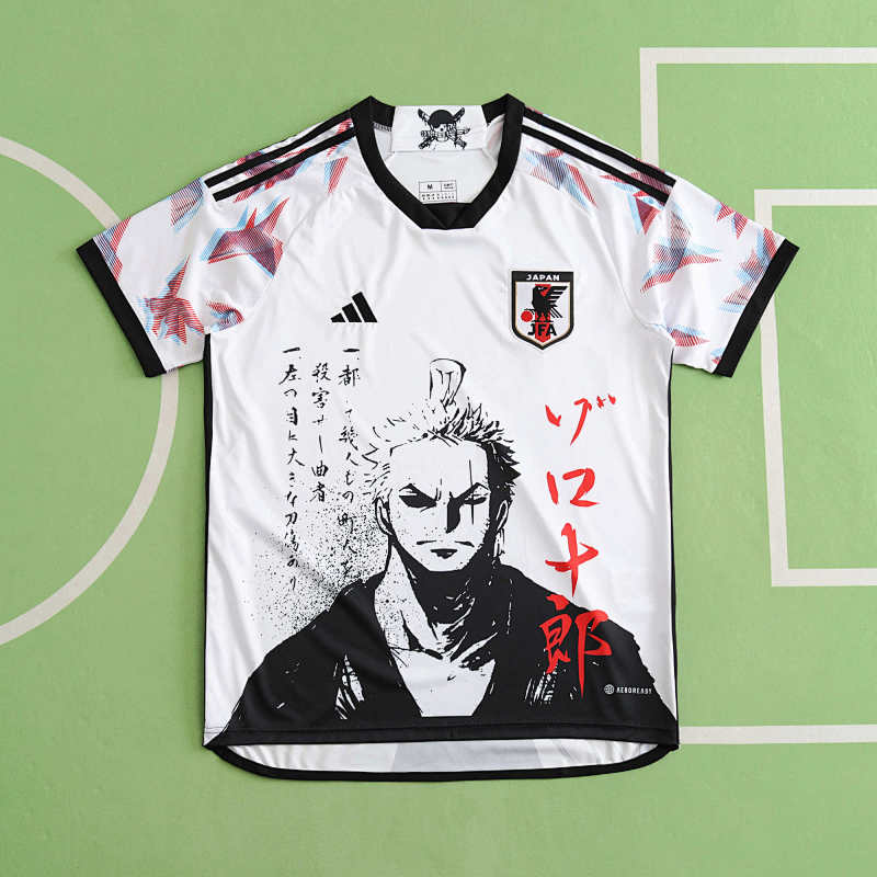 Japan Special Edition Fan Version