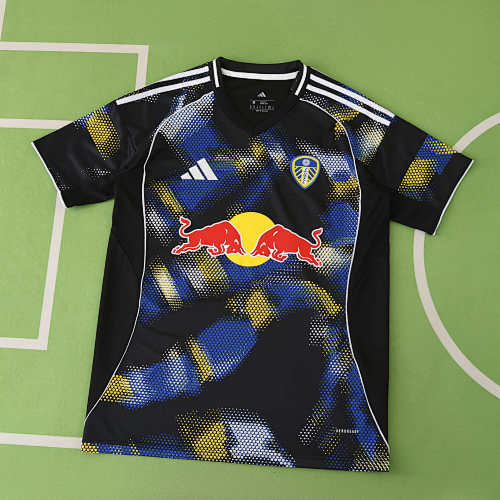 Leeds United F.C. Third Fan Version