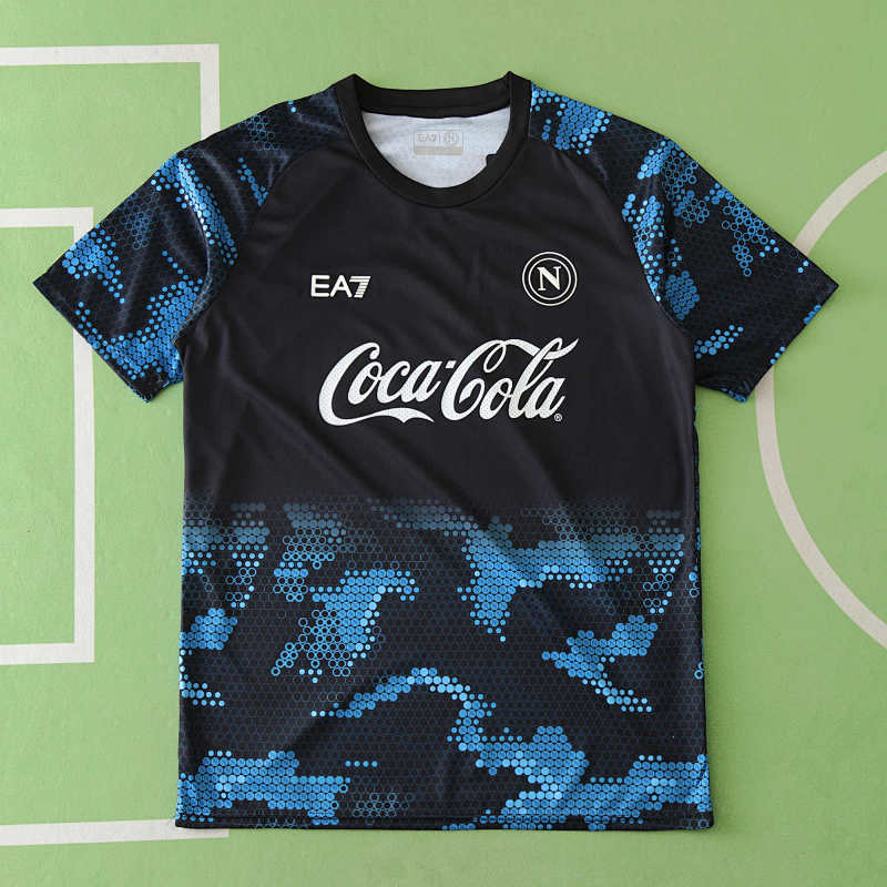 S.s.c. Napoli Concept Version Fan Version