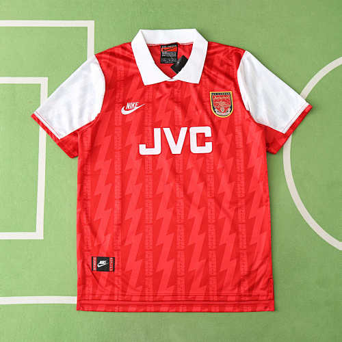 Arsenal F.C. Home Retro Fan Version