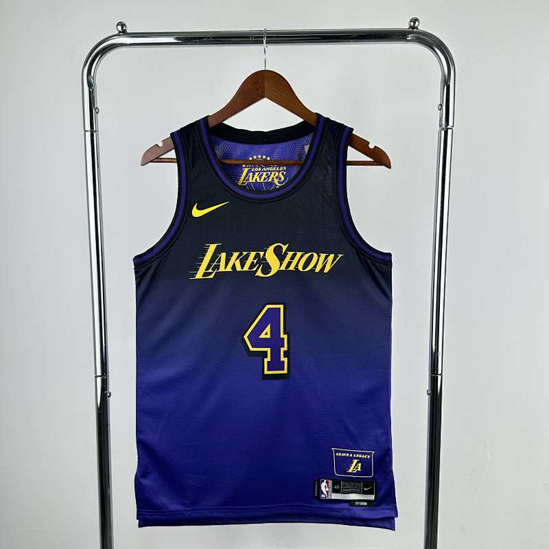 Nba L.A. Lakers 4 Knecht