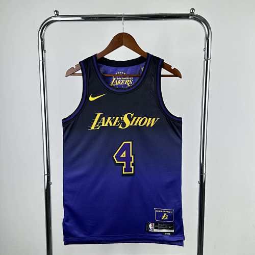 Nba L.A. Lakers 4 Knecht