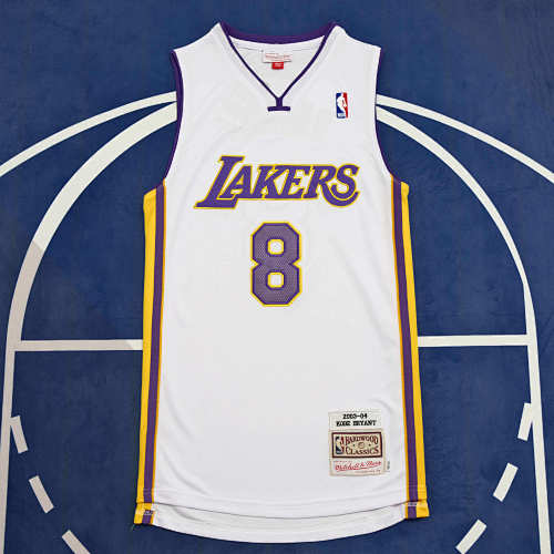 Nba L.A. Lakers 8 Bryant