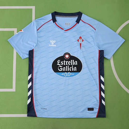 RC Celta De Vigo Home Fan Version
